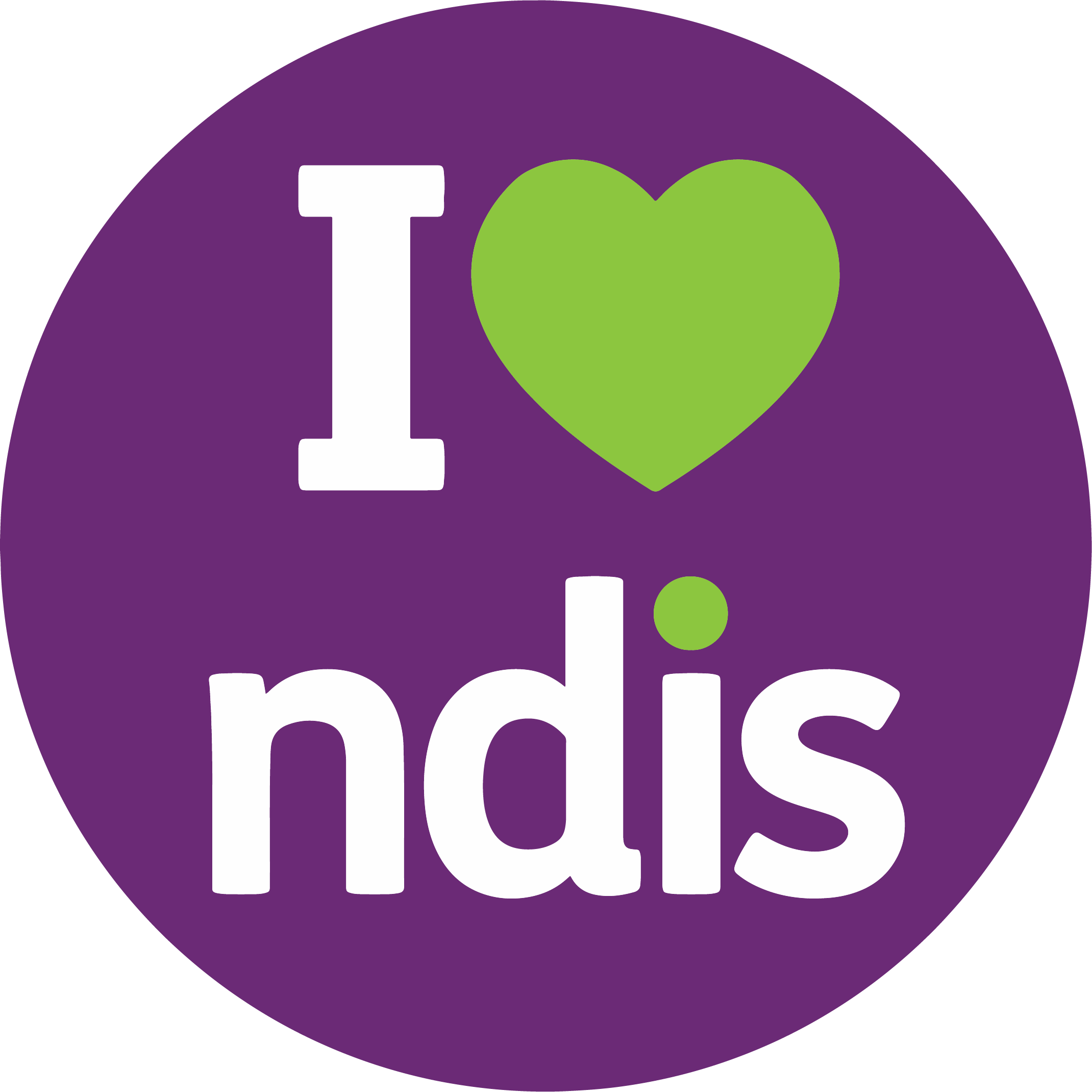 NDIS Logo