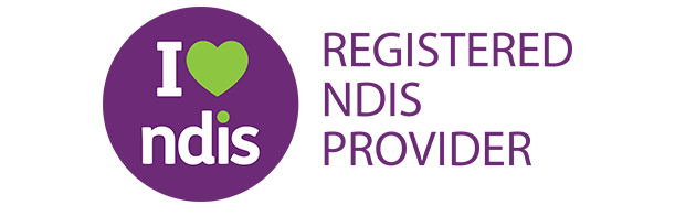 NDIS Registered Provider